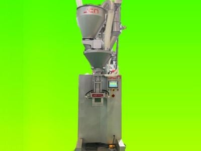 How to Maintain Speed with Powder Filling Machine
