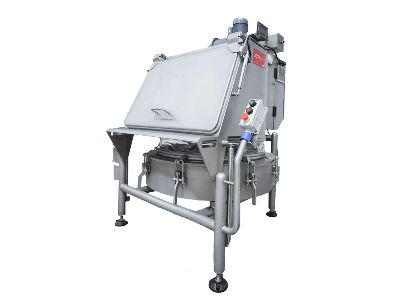 So steigern Sie Ihre Produktionsleistung mit einer Pulverabfüllmaschine