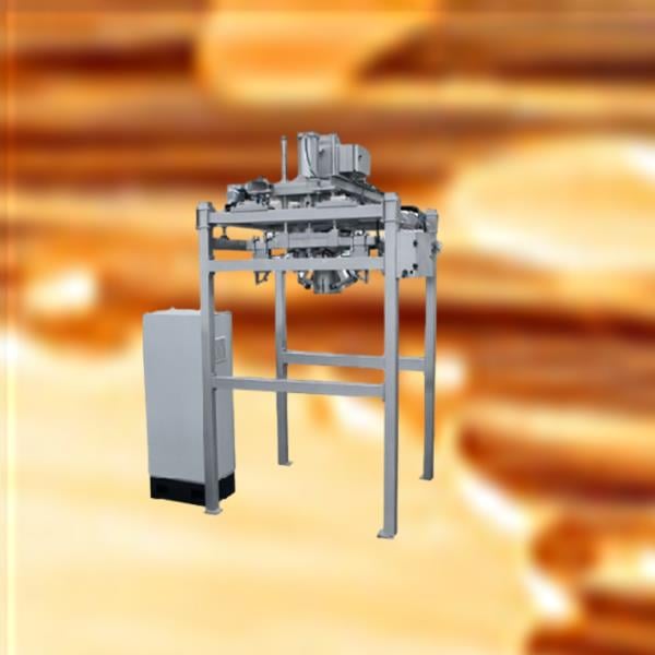 Innovazzjoni u Sigurtà fil-Bulk Bag Filler