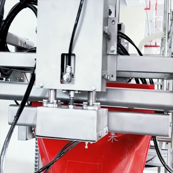 Користете ја Auto Bag Guad (Webb)