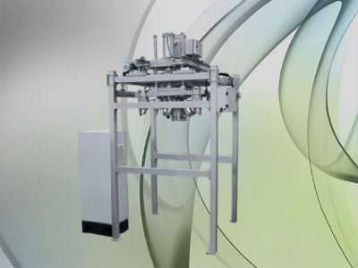 粉末包装機械がバルク材の取り扱いを効率化する方法