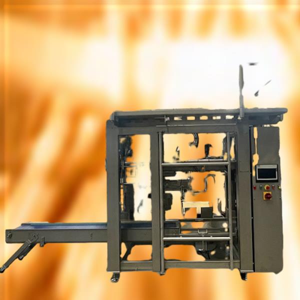 Use of Automatic Bagging