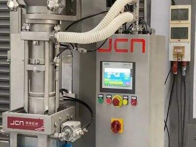 What Makes Auger Filling Machines Efficient for Powder Filling