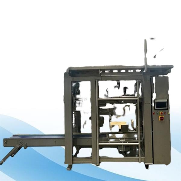 Safety in Automatic Bagging