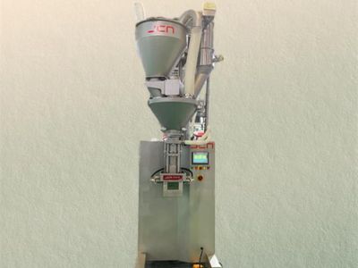 Rutinitas Pembersihan Mudah untuk Mesin Pengisi Bubuk