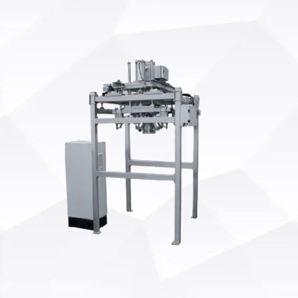 Użu tal-Bulk Bag Filler