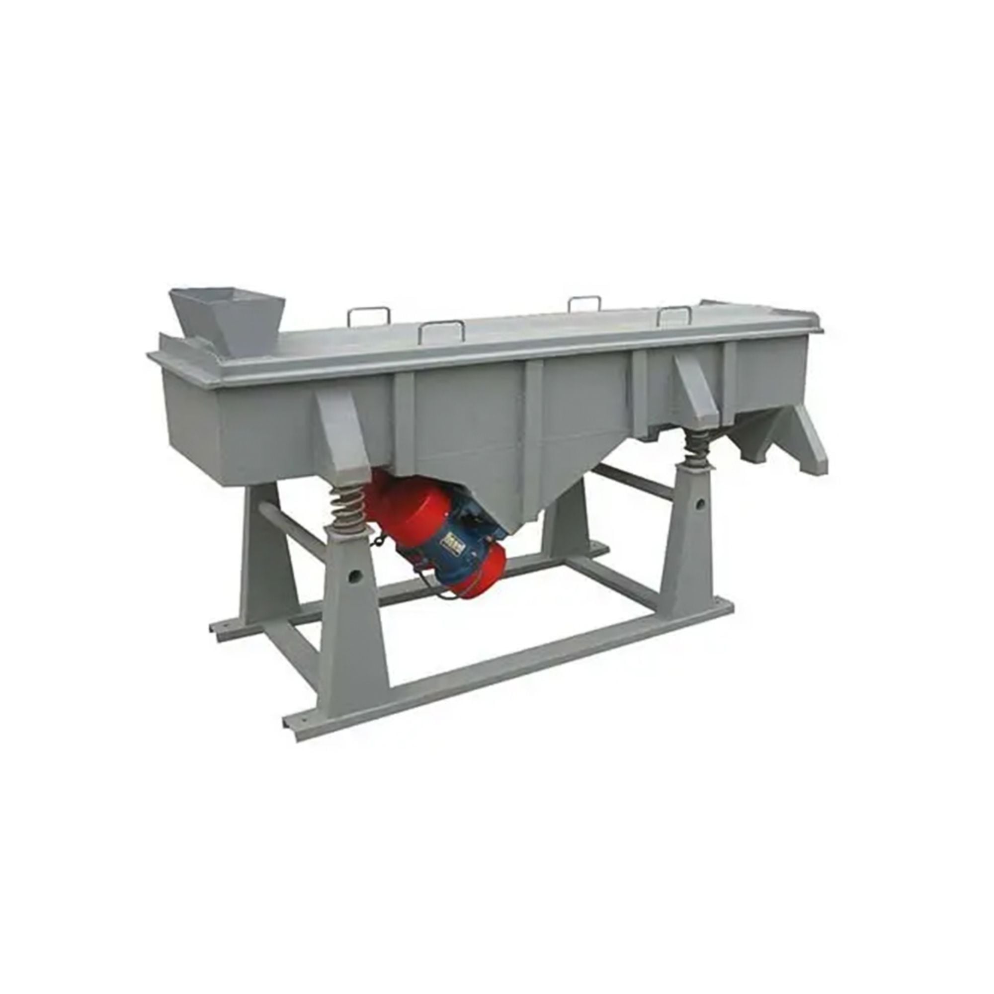Using an Automatic Bagger and Sealer