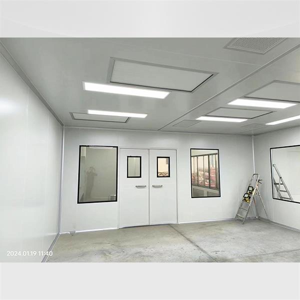 Get the Best Value for Portable Cleanrooms on the Marke