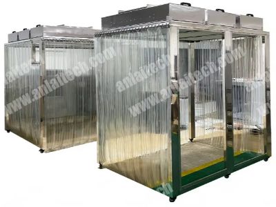 The Importance of Cleanroom Manufacturing to Product Quality in the Electronics, Pharmaceutical, and Aerospace Industries