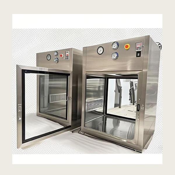 効率的なクリーンルーム運用のための費用対効果の高いソリューション