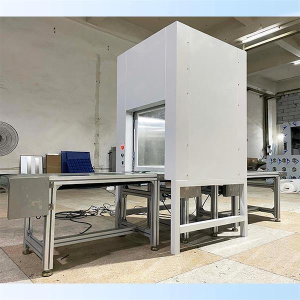 Ensure contamination control with our reliable pass box solutions