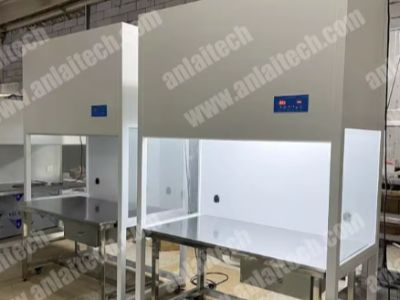 Penyelenggaraan Hood Aliran Laminar: Memastikan Keaslian Udara dan Prestasi Jangka Panjang