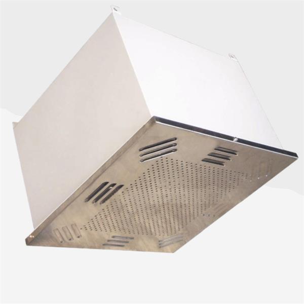 Steigern Sie die Kundenzufriedenheit mit unseren zuverlässigen HEPA-Boxventilatorfiltern