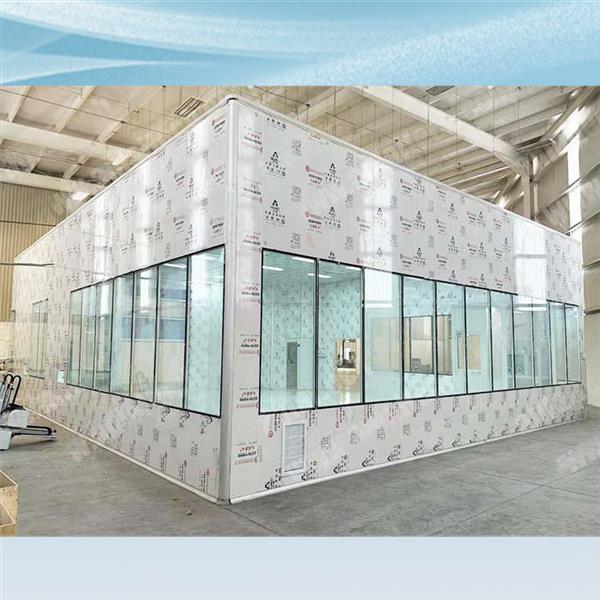 信頼できるISO 10000クリーンルームサプライヤーとの連携による違いを体感してください。