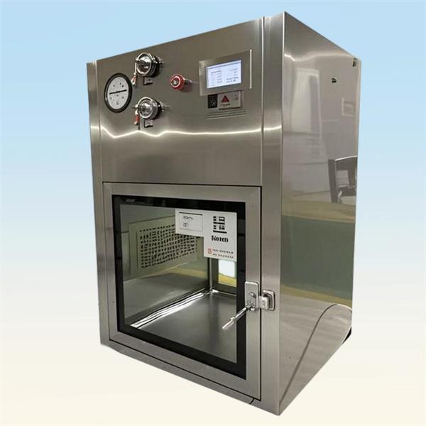 クリーンルームHVACシステム設計の一般的な誤り