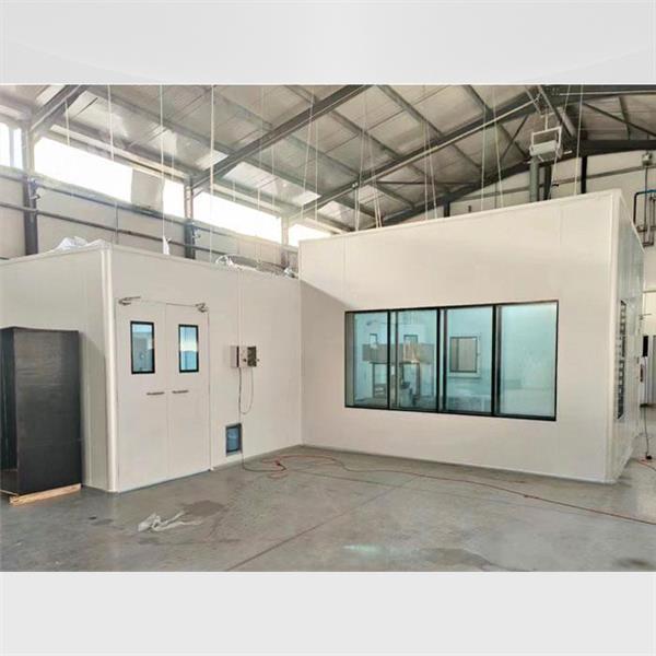 Customizable solutions for critical environment control