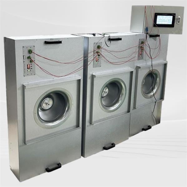 Experience Superior Air Filtration with Our Laminar Flow Hood Cabinets