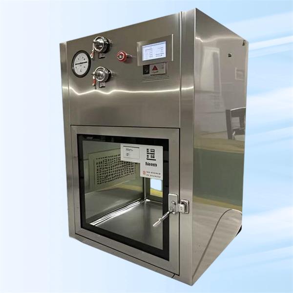クリーンルームのメンテナンスと維持管理のための費用対効果の高いソリューション