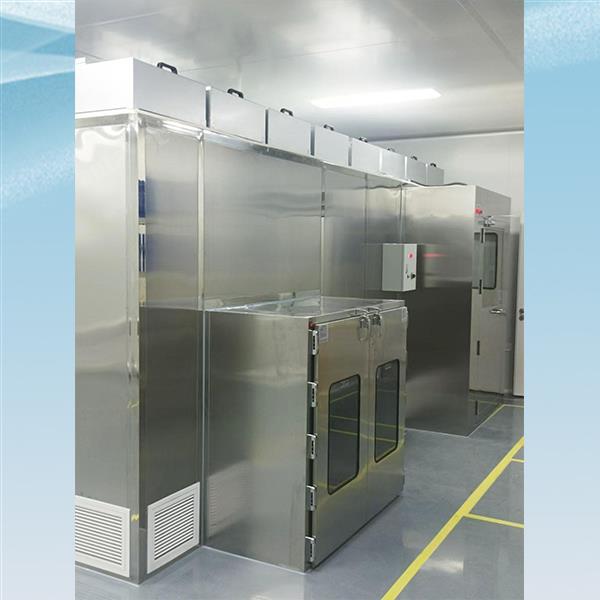 Superior Customer Service and Support for all Your Clean Room Needs