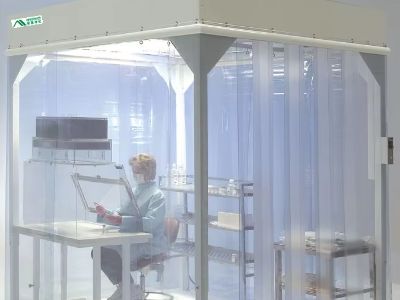 Cleanroom Manufacturing: Design, Processes, and Compliance for Precision Industries