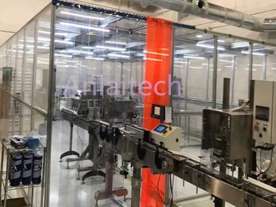 Key Challenges in Cleanroom Manufacturing: Contamination Control and Efficiency Optimization