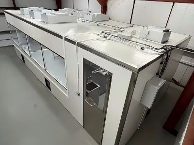 Key Differences Between Clean Room Laboratory And Production Cleanrooms