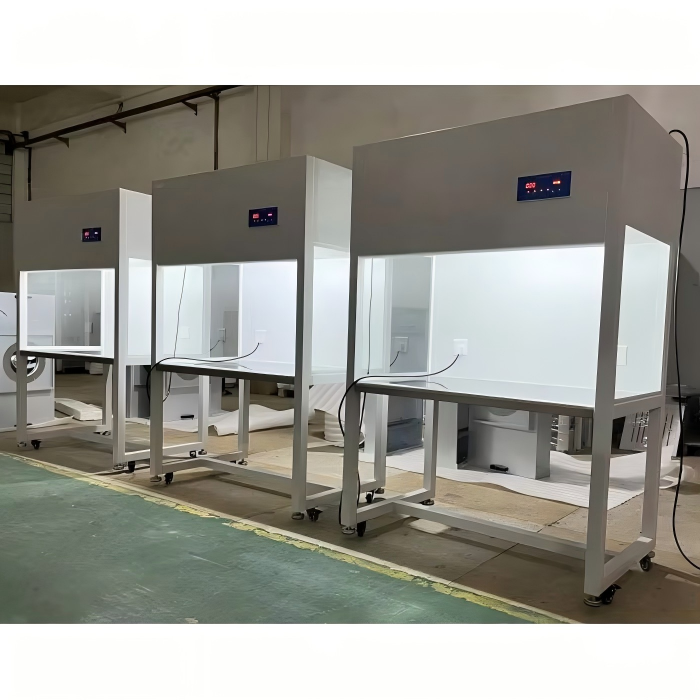 Vertical Vs Horizontal Laminar Air Flow Booth: Which One Fits Your Workflow