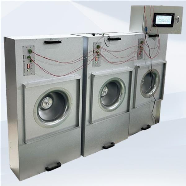 Reliable supplier with years of experience in the industry