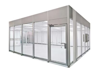 Types of Pharmacy Cleanrooms Based on Different Surgical Needs