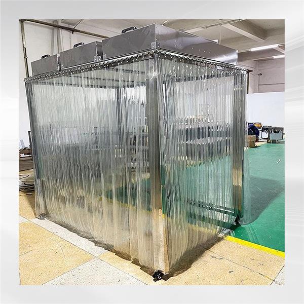 高品質なISOクラス5クリーンルーム製品で、卸売事業をさらに発展させましょう