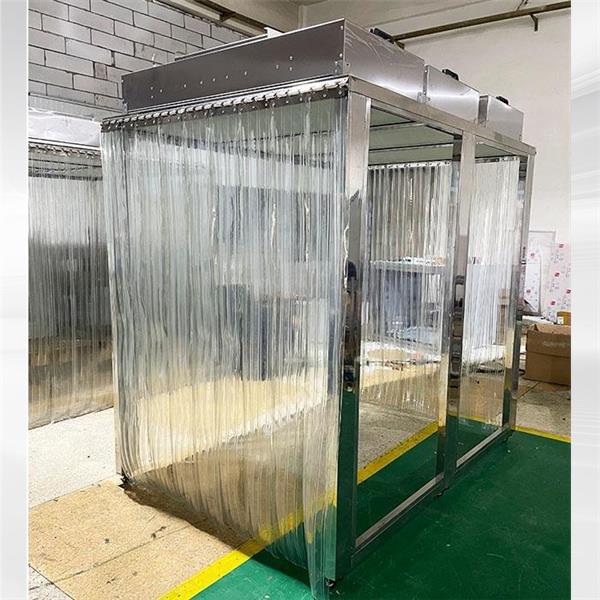 Cut Costs Without Sacrificing Cleanroom Integrity