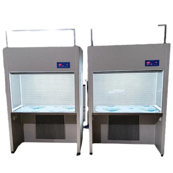Trust in our superior product quality for all your horizontal flow hood needs