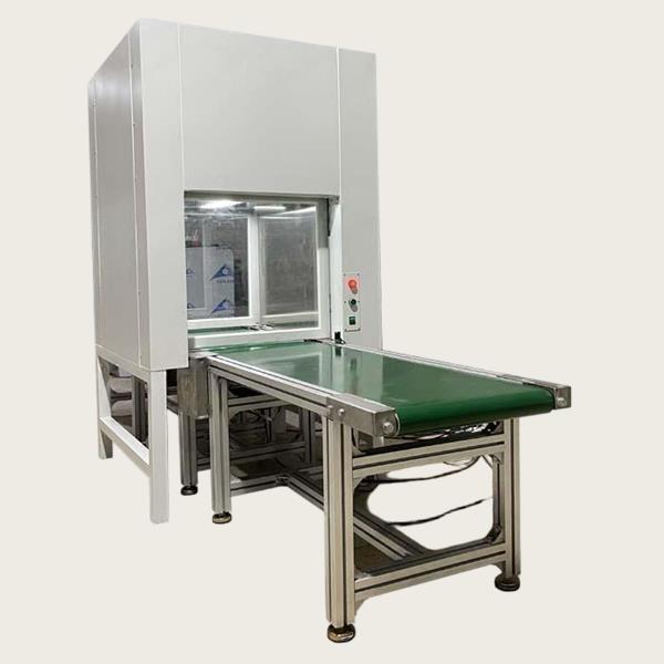 Clean Room Temperature and How Laminar Flow Clean Rooms Work