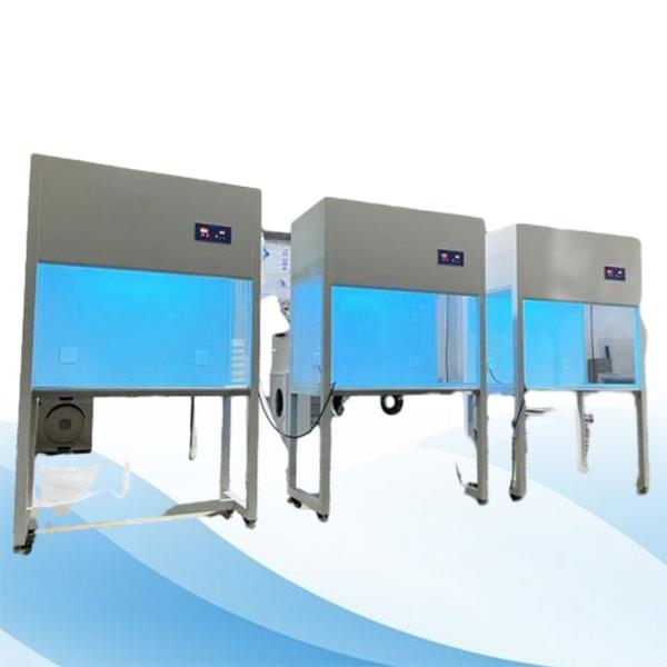 Elevate your workspace with our reliable and affordable horizontal flow hood options