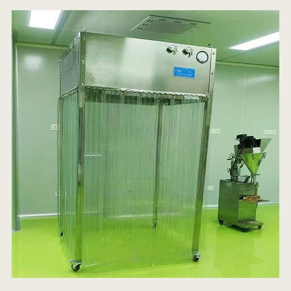 Stay Ahead of the Competition with Our Cutting-Edge Laminar Flow Hood Cabinets