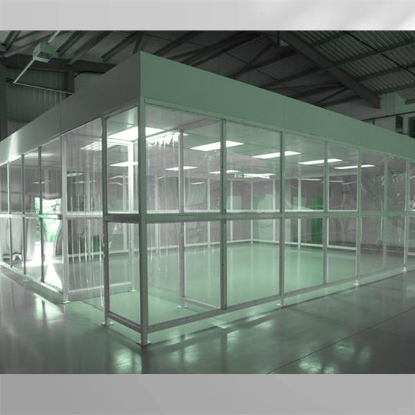 Enhanced Safety and Compliance Features
