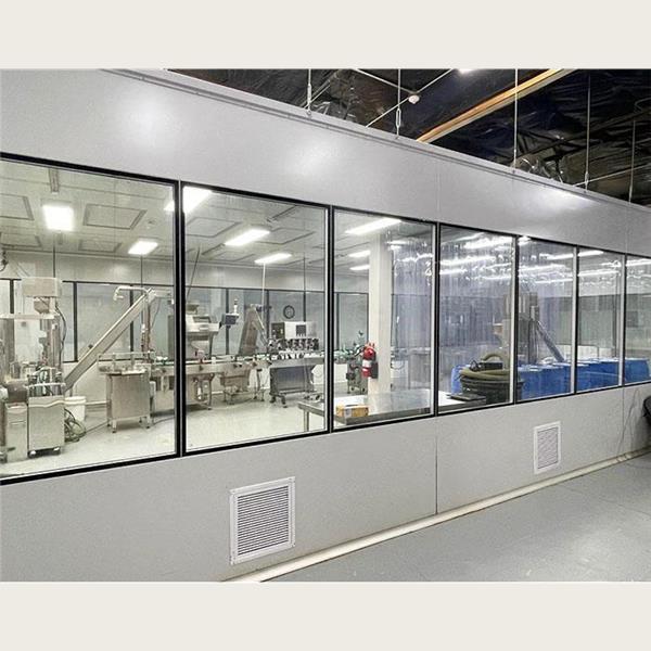 Solutions d'hygiène supérieures pour les installations de transformation des aliments