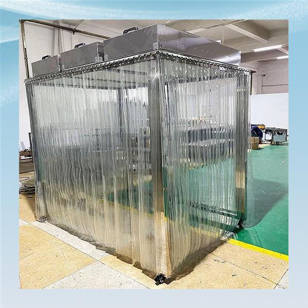 Efficient and Cost-Effective Clean Room Solutions for Your Business