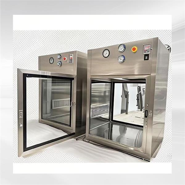 バイオテクノロジー企業向けの費用対効果に優れた無菌クリーンルームソリューション