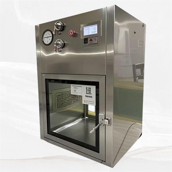Easy to use and maintain for busy healthcare facilities