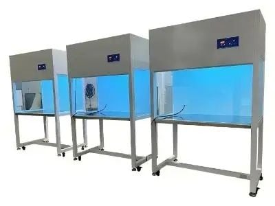 Maintenance Tips To Extend Service Life Of Laminar Air Flow Booth Units