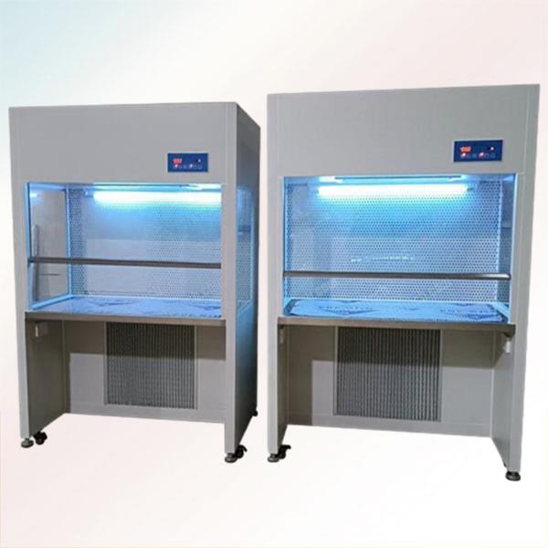 Top-tier filtration technology to ensure clean working environmen