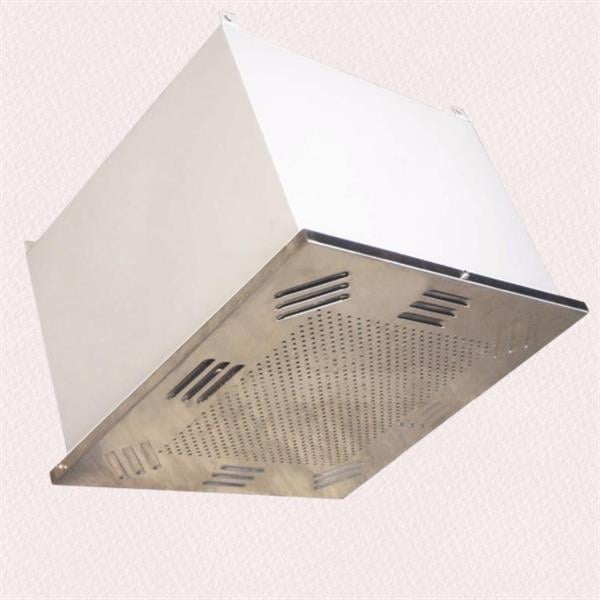 Cost-effective Solution for Cleaner and Healthier Air with HEPA Intake Filter Box