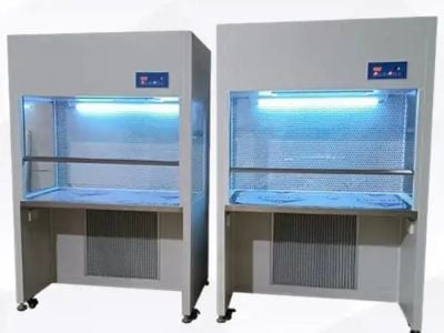 Laminar Air Flow Booth Buying Checklist: HEPA Filter & CleanClass Requirements