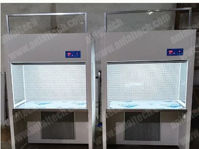 Laminar Air Flow Booth Applications For Pharma, Electronics And Research Labs