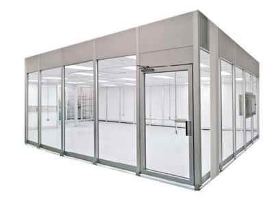 The Importance of Hospital Cleanrooms: Reducing Infections and Improving Patient Safety