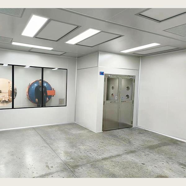 Choosing the right pressure system for your HVAC needs