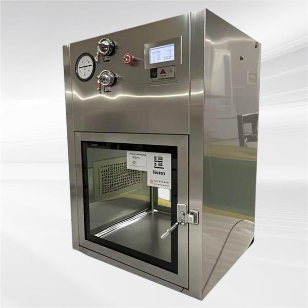 Post explaining how Laminar Flow Technology Can Impacts in Clean Room