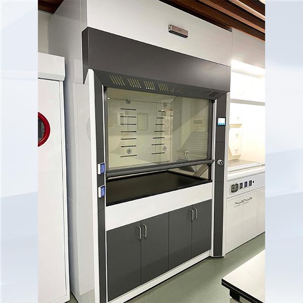トップレベルの研究機関や大学から信頼されています