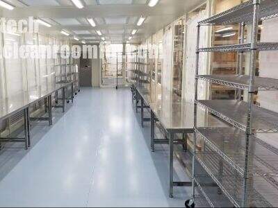 Clean Bench vs. Flow Cabinet: Core Differences and How to Select for Laboratory
